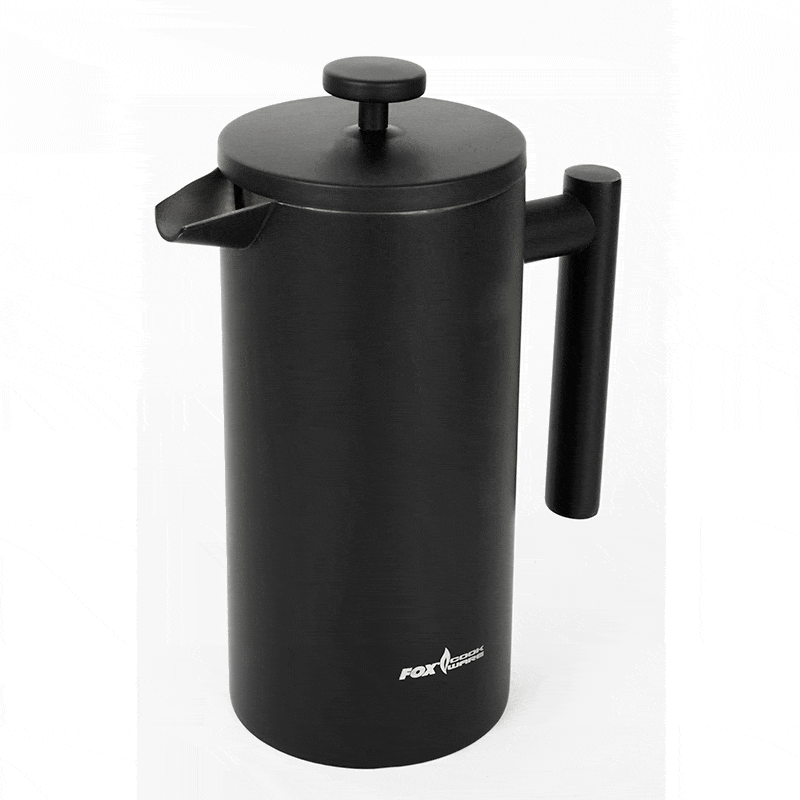 Fox Thermal Cookware Coffee/Tea Press 1000ml   CCW016