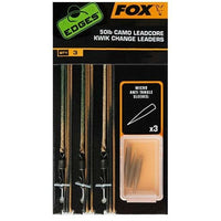 FOX Tied Camo Leadcore Leadcore Lead