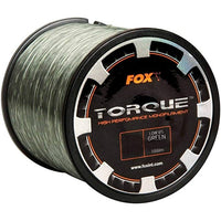 FOX Torque Line 0.33mm 13bs 1000m