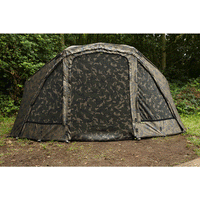 Fox Ultra 60 BROLLEY Ventec ripstop CAMO