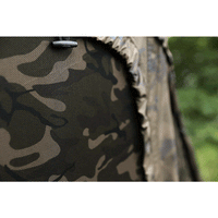 Fox Ultra 60 BROLLEY Ventec ripstop CAMO
