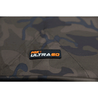 Fox Ultra 60 BROLLEY Ventec ripstop CAMO