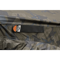 Fox Ultra 60 BROLLEY Ventec ripstop CAMO