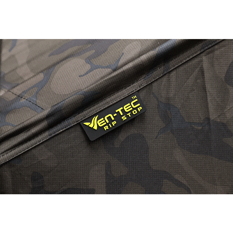 Fox Ultra 60 BROLLEY Ventec ripstop CAMO