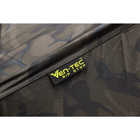 Fox Ultra 60 BROLLEY Ventec ripstop CAMO
