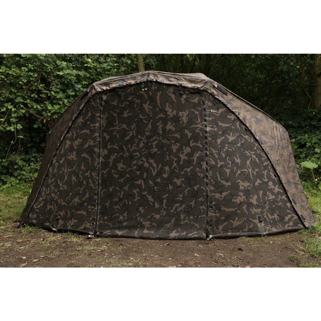 FOX Ultra 60 Full Camo mozzy screen