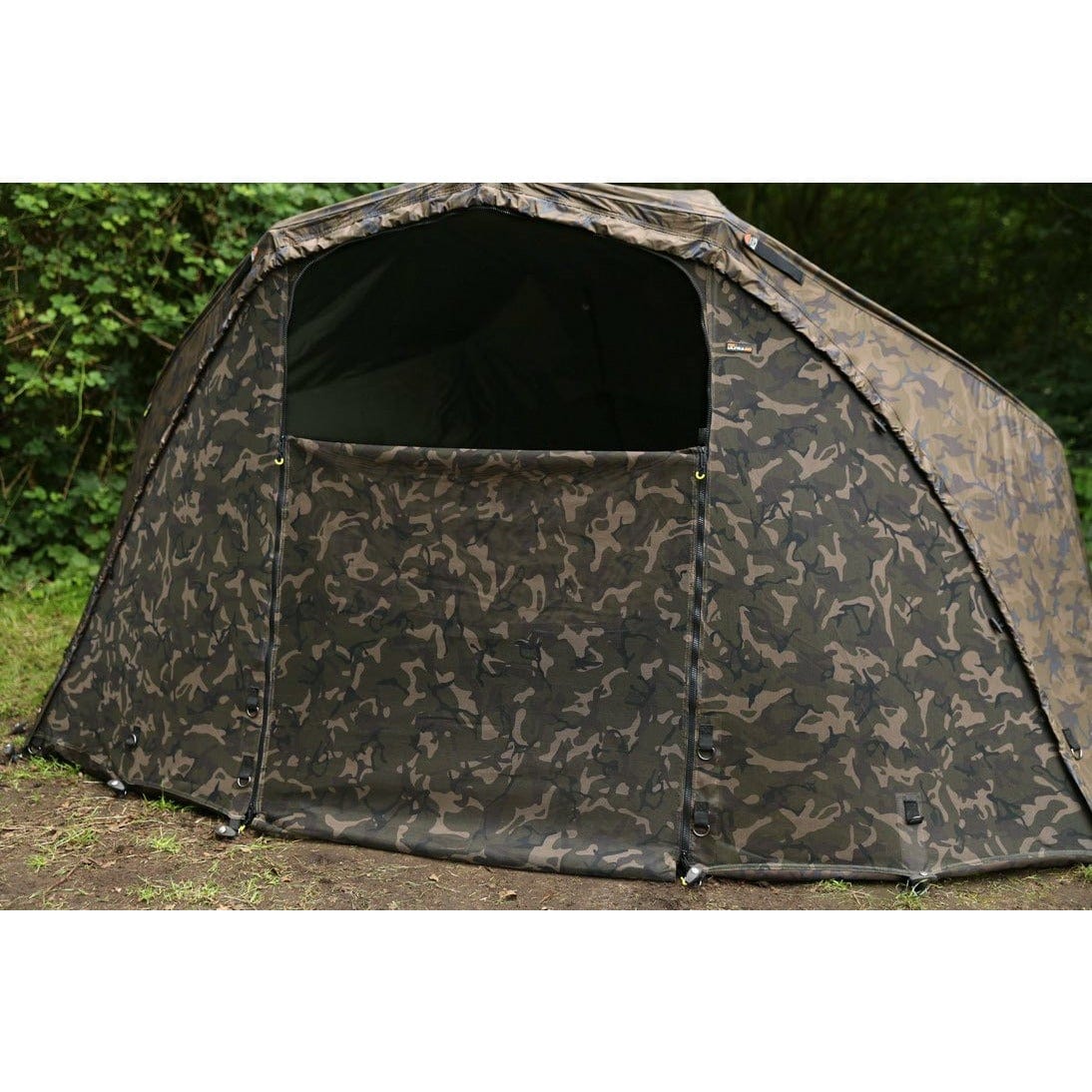 FOX Ultra 60 Full Camo mozzy screen