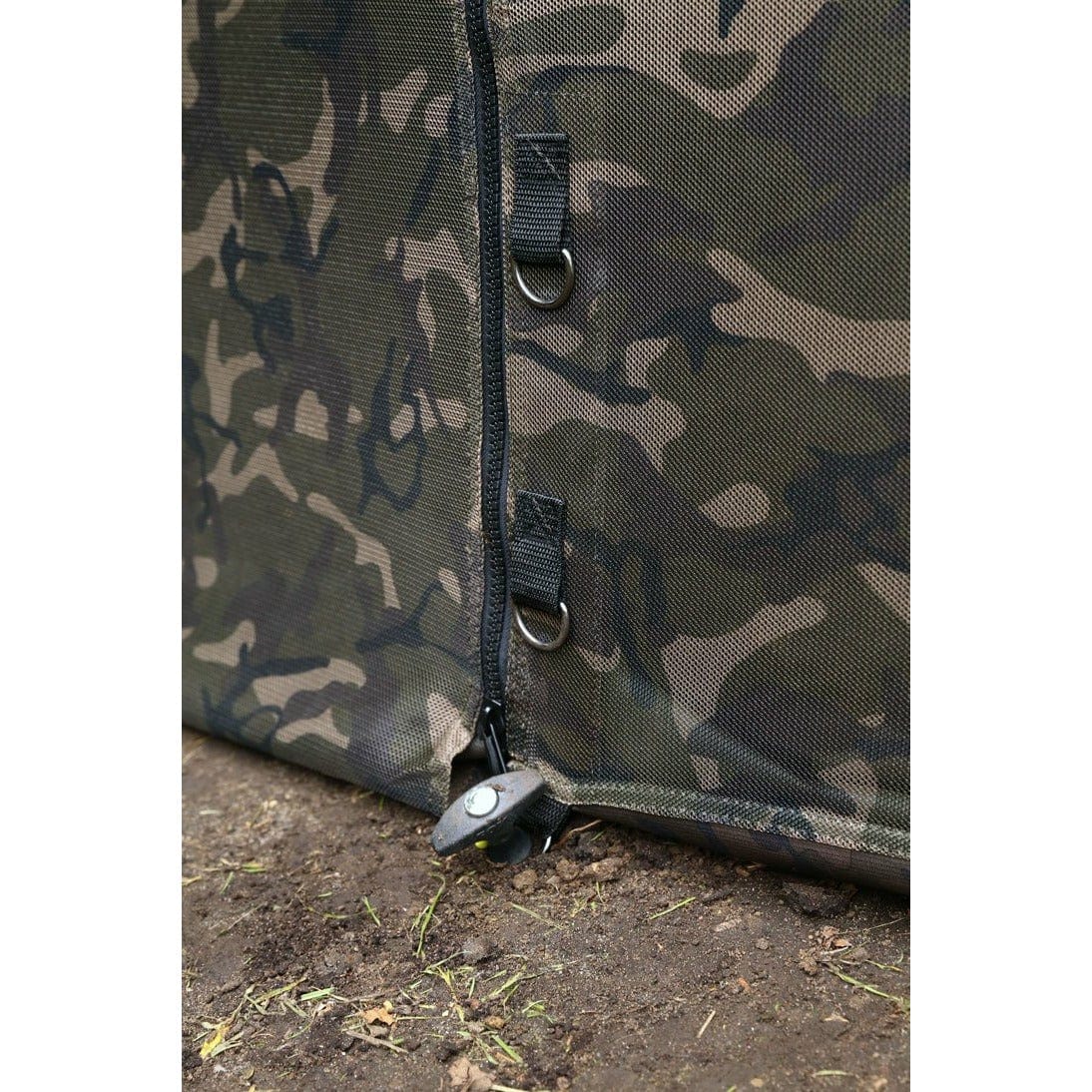 FOX Ultra 60 Full Camo mozzy screen