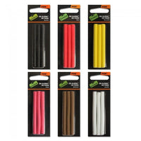 FOX Zig Aligna Foam x 3