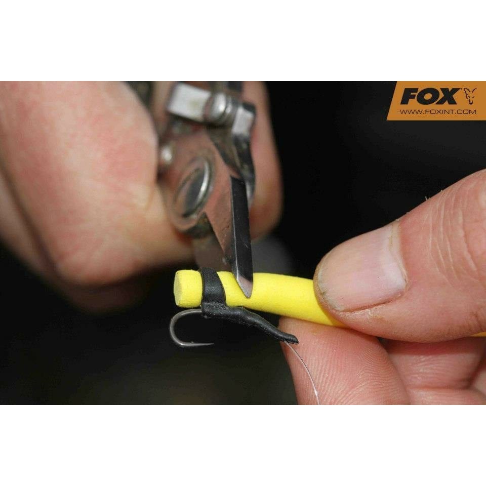 FOX Zig Aligna Foam x 3