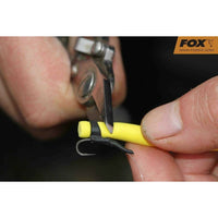 FOX Zig Aligna Foam x 3