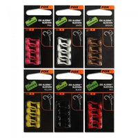 FOX Zig Aligna Sleeves x 8