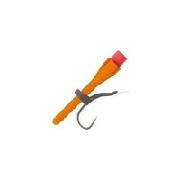 FOX Zig Alingna loaded tools x 2 orange