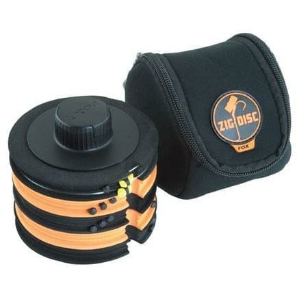 FOX Zig Disc Storage System