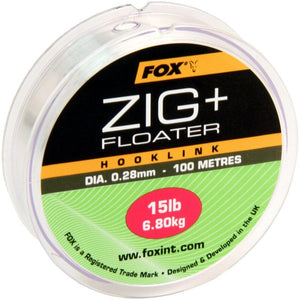 FOX Zig & Floater Line