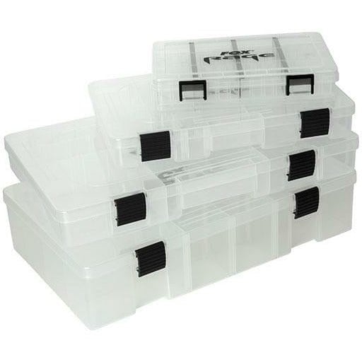 Fox Rage Boxes