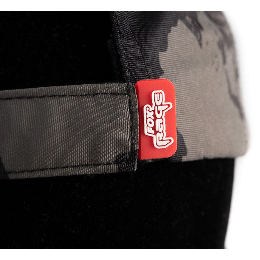 Fox Rage Camo Baseball Cap
