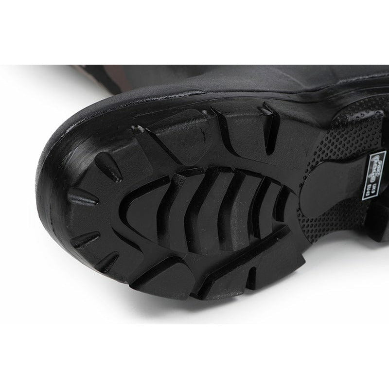 Fox Rage Camo Neoprene Boots