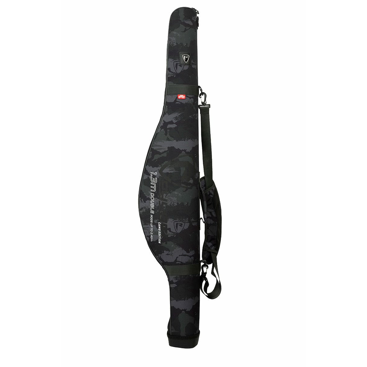 Fox Rage Camo Rod Case
