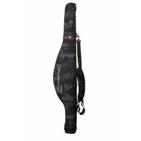 Fox Rage Camo Rod Case