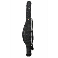 Fox Rage Camo Rod Case
