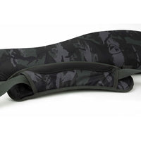 Fox Rage Camo Rod Case