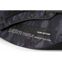 Fox Rage Camo Rod Case Triple 1.45m