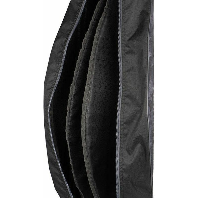 Fox Rage Camo Rod Case Triple 1.45m