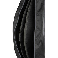 Fox Rage Camo Rod Case Triple 1.45m