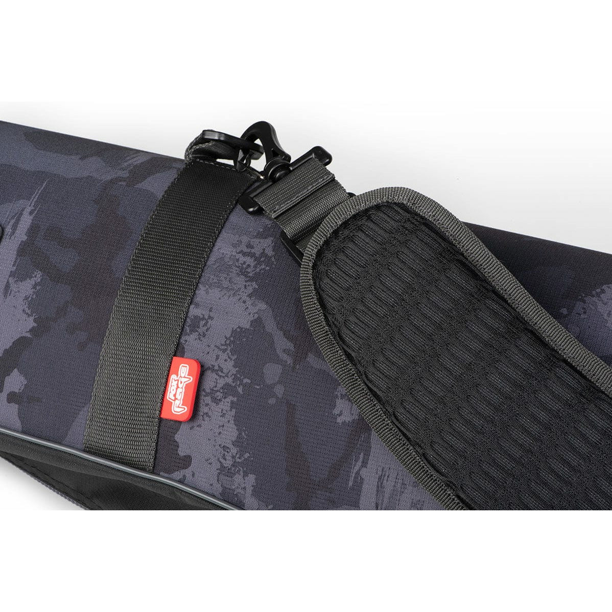 Fox Rage Camo Rod Case Triple 1.45m