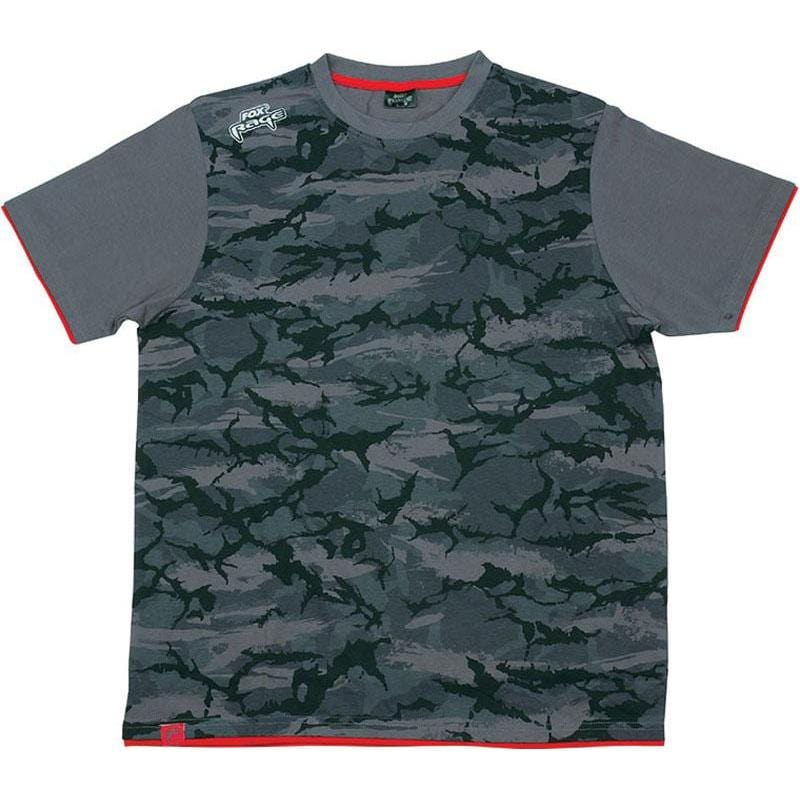 Fox Rage Camo T-Shirt