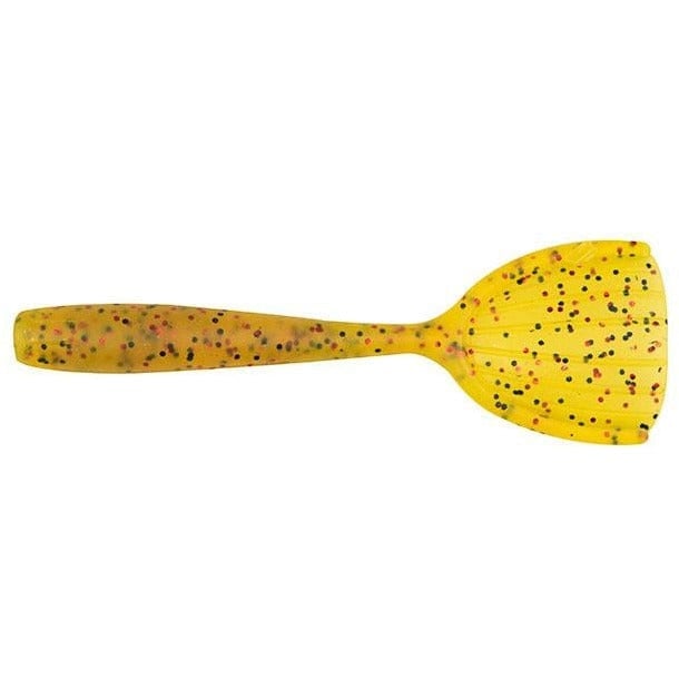 Fox Rage Creature Shovel Shad 9cm