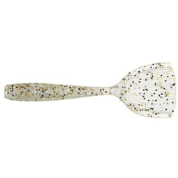 Fox Rage Creature Shovel Shad 9cm