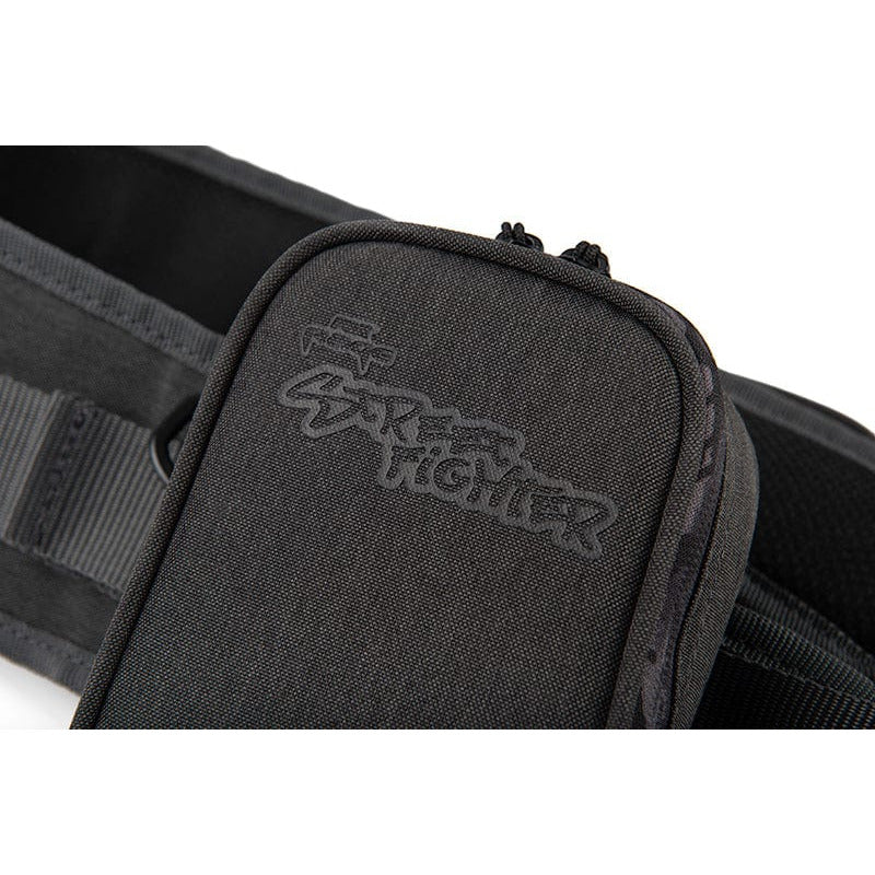 Fox Rage Fighter utility