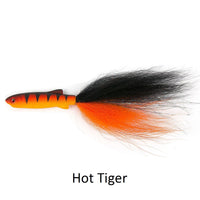 Fox Rage Fish Snax Dropshot Fry