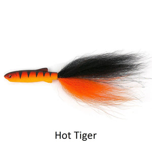 Fox Rage Fish Snax Dropshot Fry