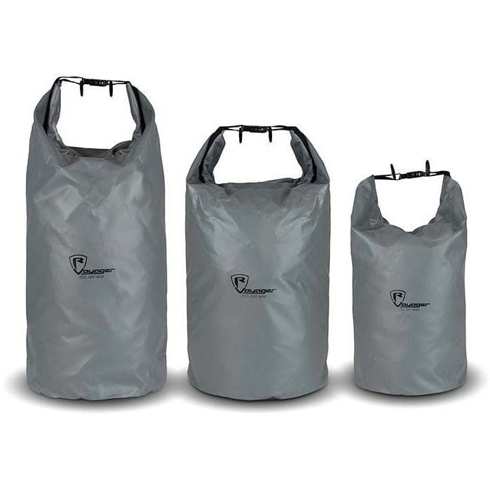 FOX RAGE HD DRY BAGS