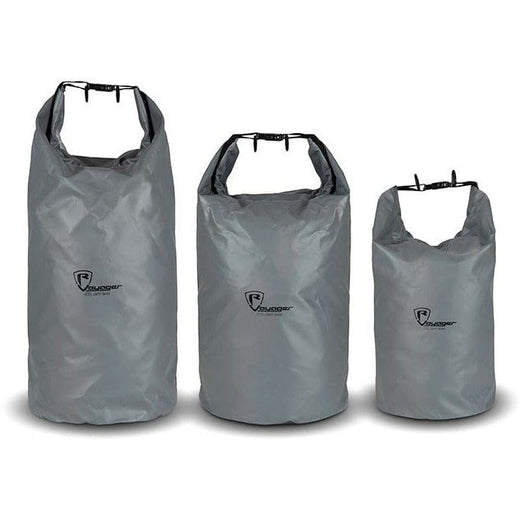 FOX RAGE HD DRY BAGS