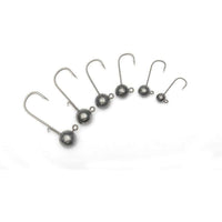 Fox Rage Jig Head Jig X