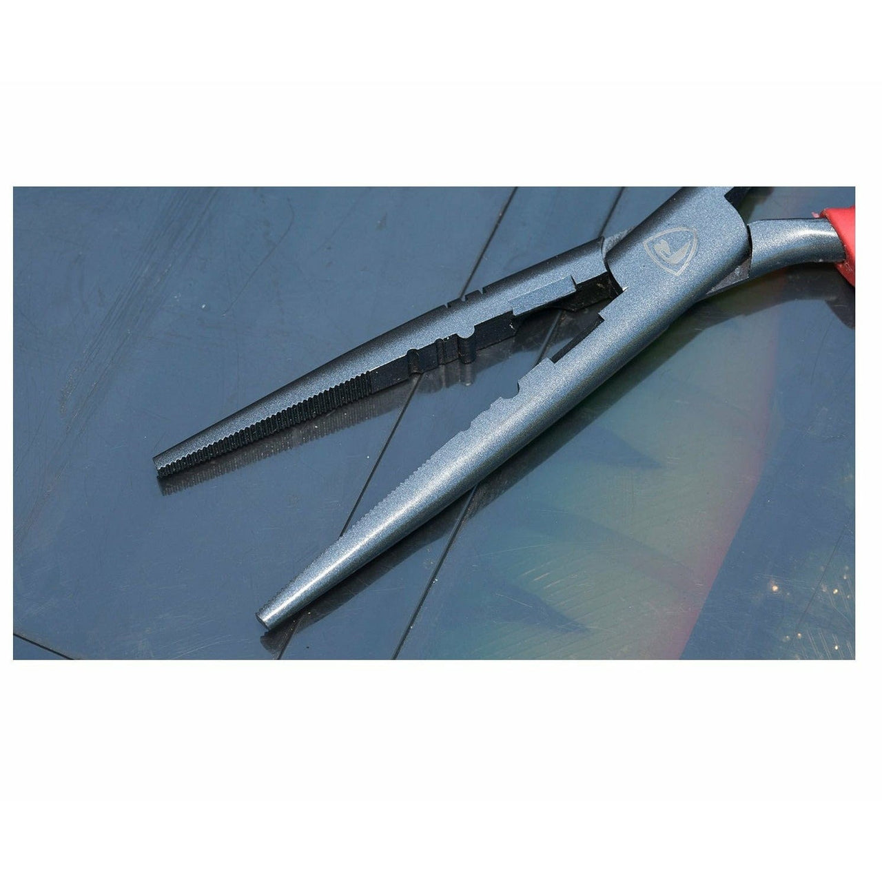 Fox Rage Long Nose Pliers 22cm - NTL038