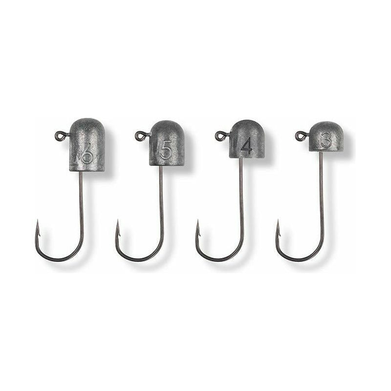 Fox Rage Micro Bullet Jighead