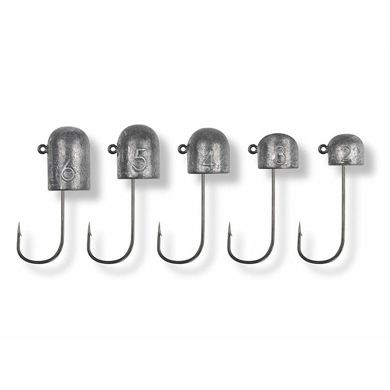 Fox Rage Micro Bullet Jighead