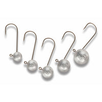 Fox Rage Micro Jig Heads 5pcs