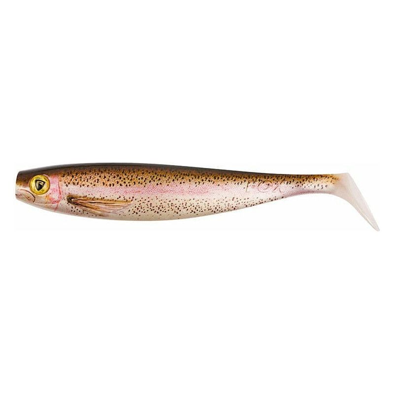 Fox Rage Natural PRO Shad 14cm