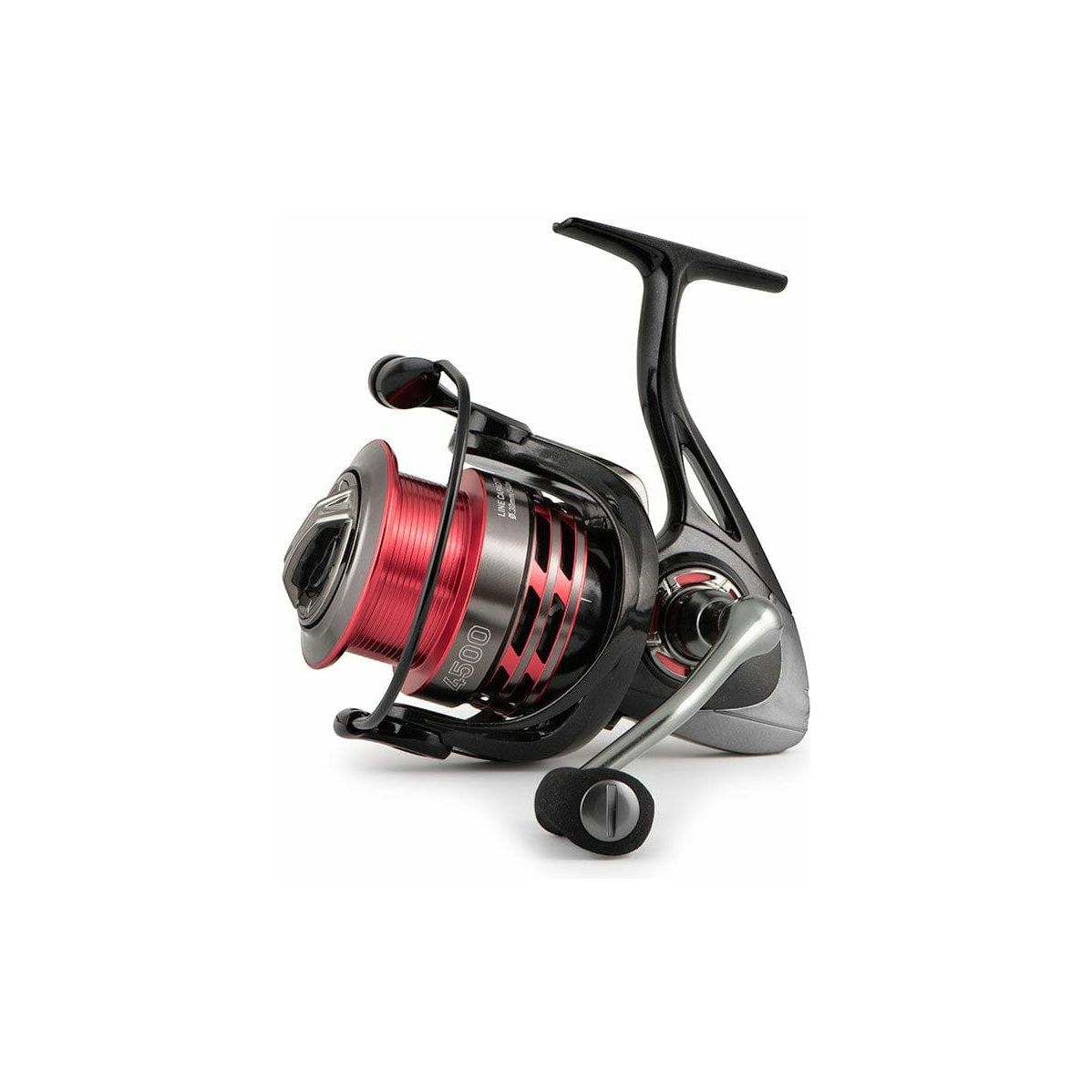 Fox Rage Prism X Reel