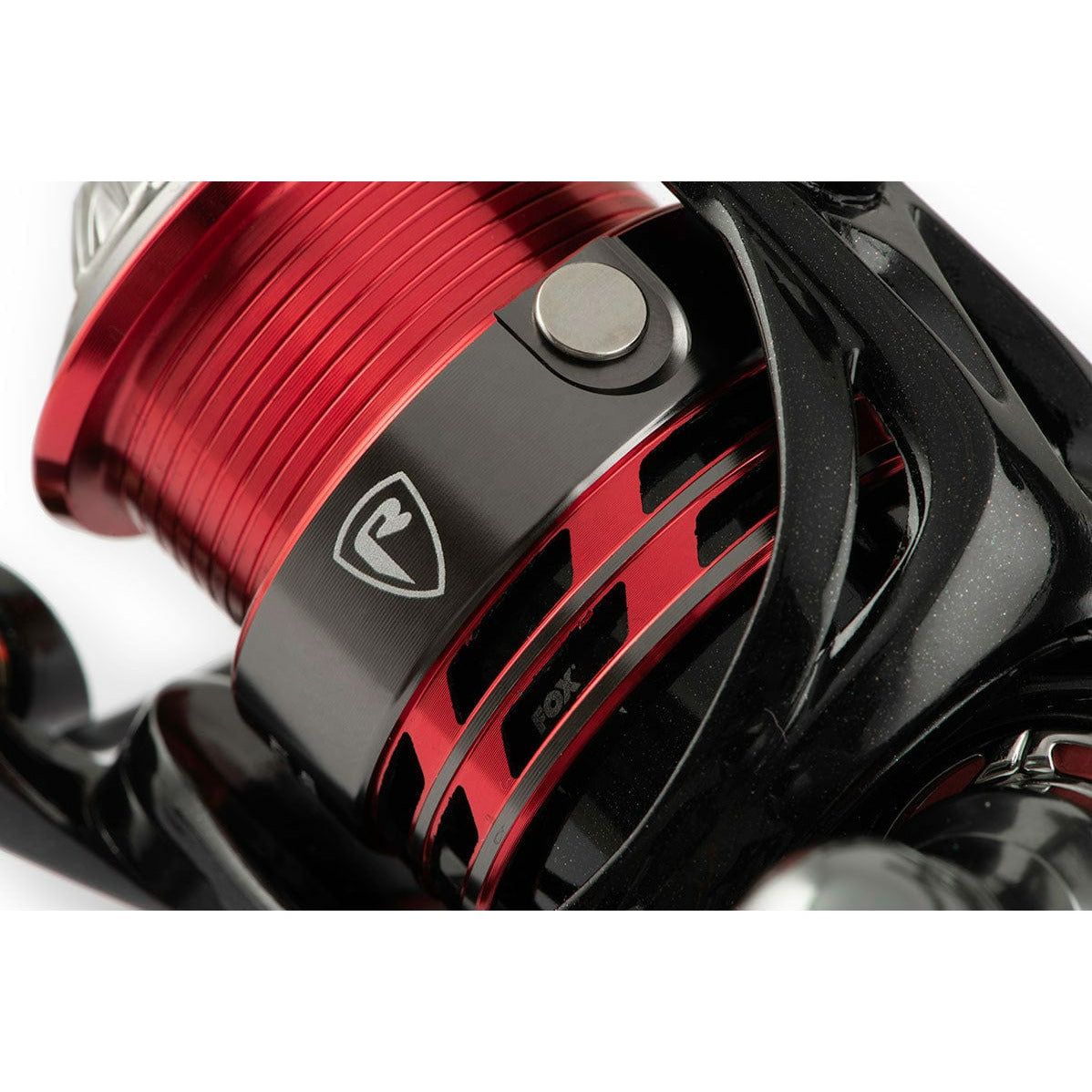 Fox Rage Prism X Reel