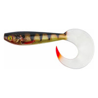 Fox Rage Pro Grub 10cm