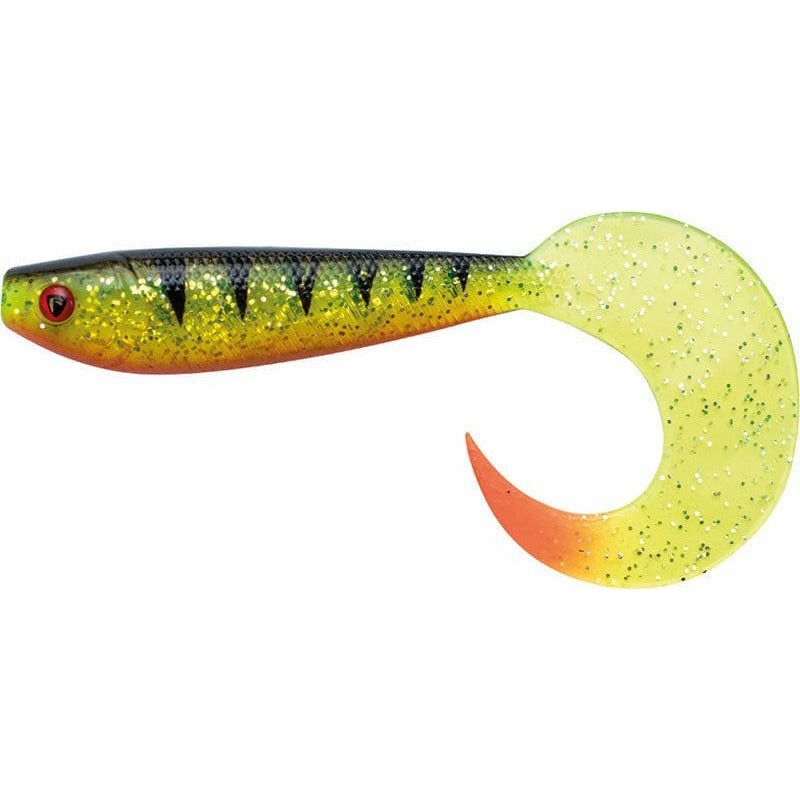 Fox Rage Pro Grub 10cm