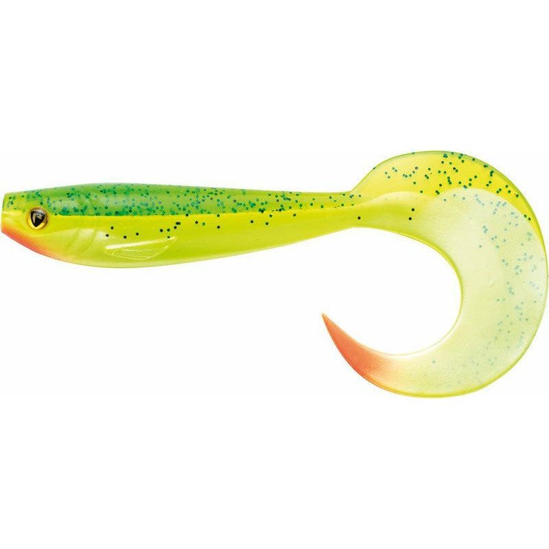 Fox Rage Pro Grub 10cm