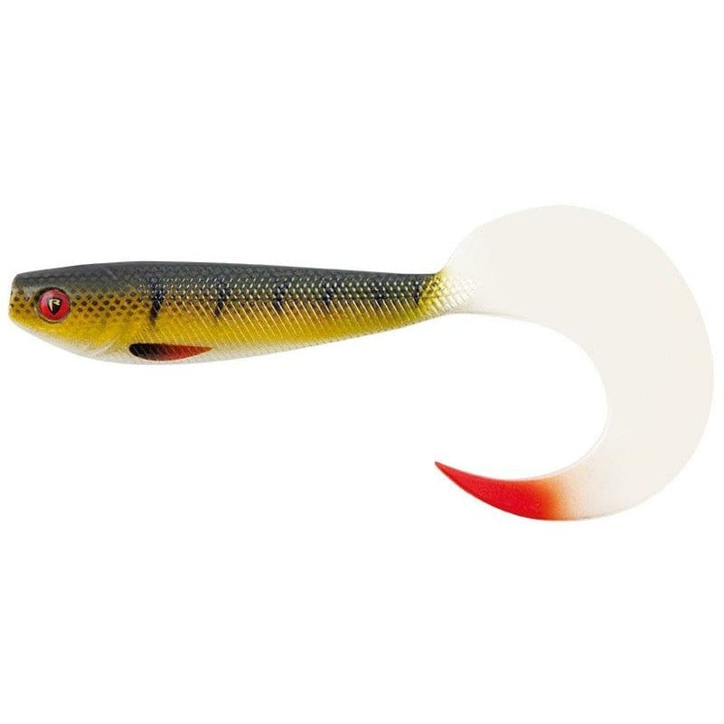 Fox Rage PRO Grub 12cm
